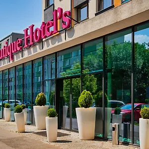 Boutique Hotel's Kwiska - Legnicka Lägenhetshotell Wrocław