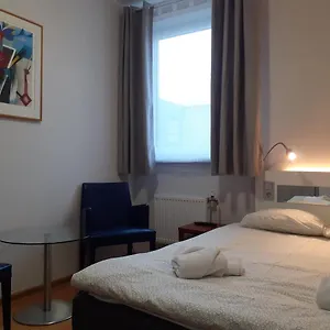 Rum i privatbostad Goscinne, Gdańsk